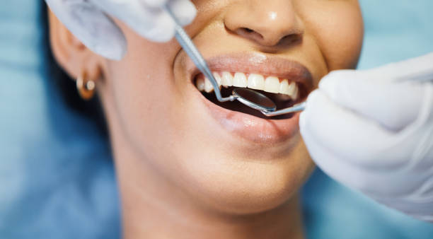 Best Cosmetic Emergency Dentistry in Fall Creek, WI