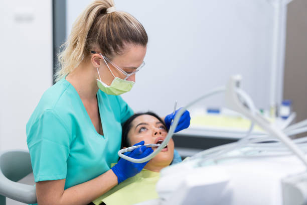 Best Cosmetic Emergency Dentistry in Fall Creek, WI