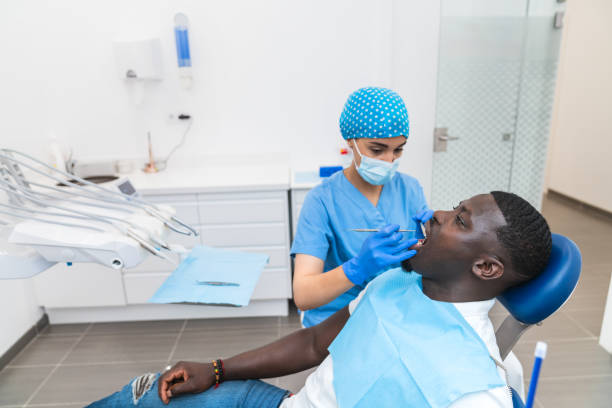 Best Pediatric Emergency Dentist in Fall Creek, WI