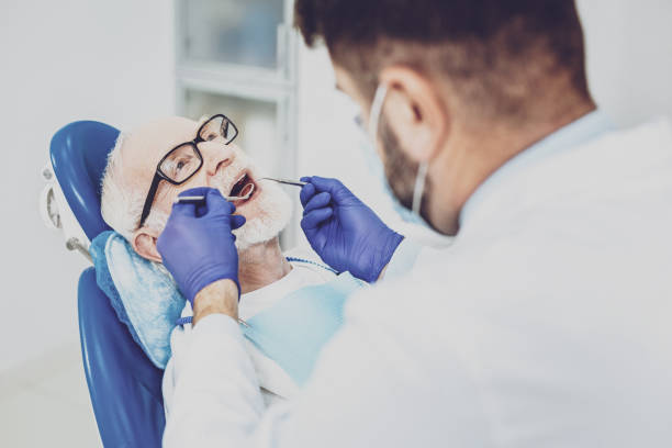 Best Urgent Care for Lost Fillings or Crowns in Fall Creek, WI